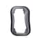 Truck-Lite Open Back, Black Pvc, Grommet For 45 Series And 3.5 X 5 In. Lights, Rectangular 45700-3 - alternate 6